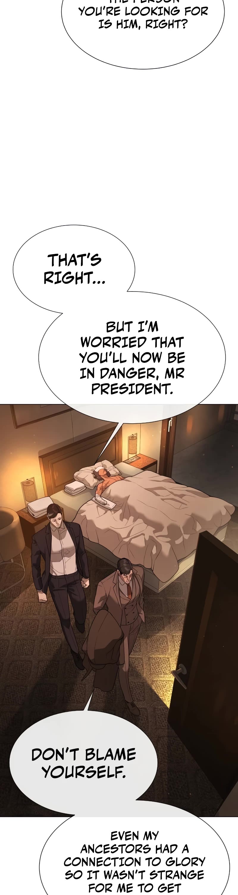 Killer Pietro chapter 29 page 41