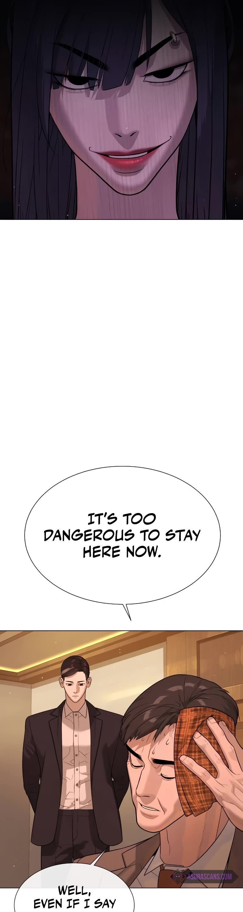 Killer Pietro chapter 29 page 44