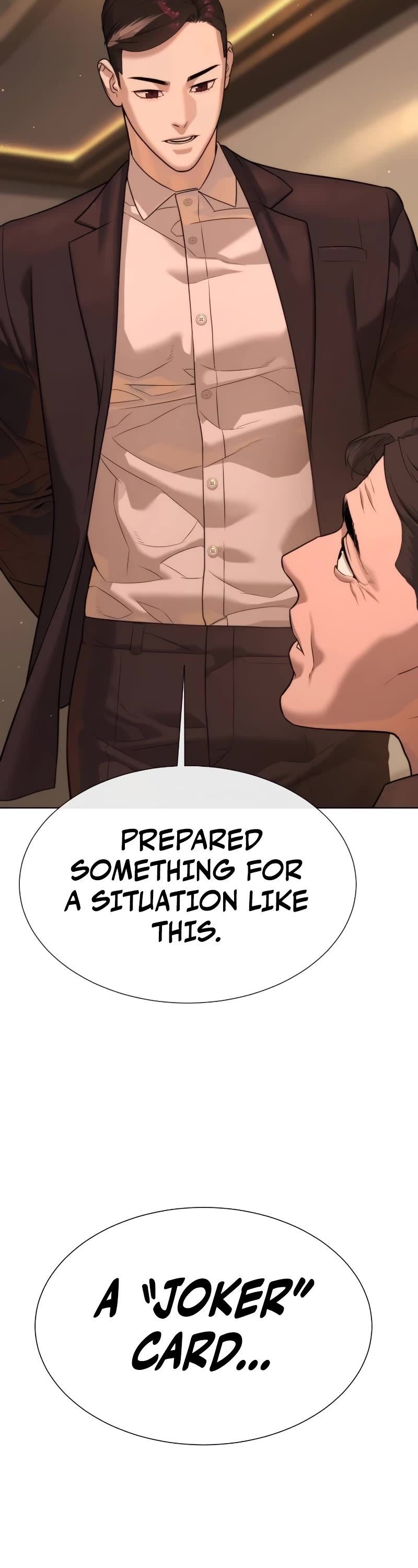 Killer Pietro chapter 29 page 46