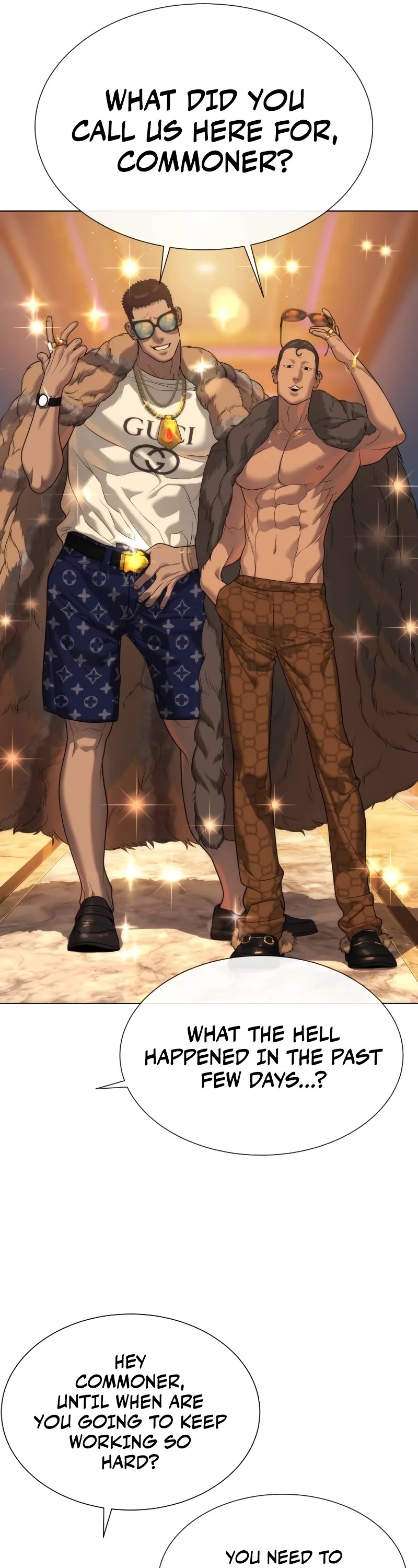 Killer Pietro chapter 29 page 49