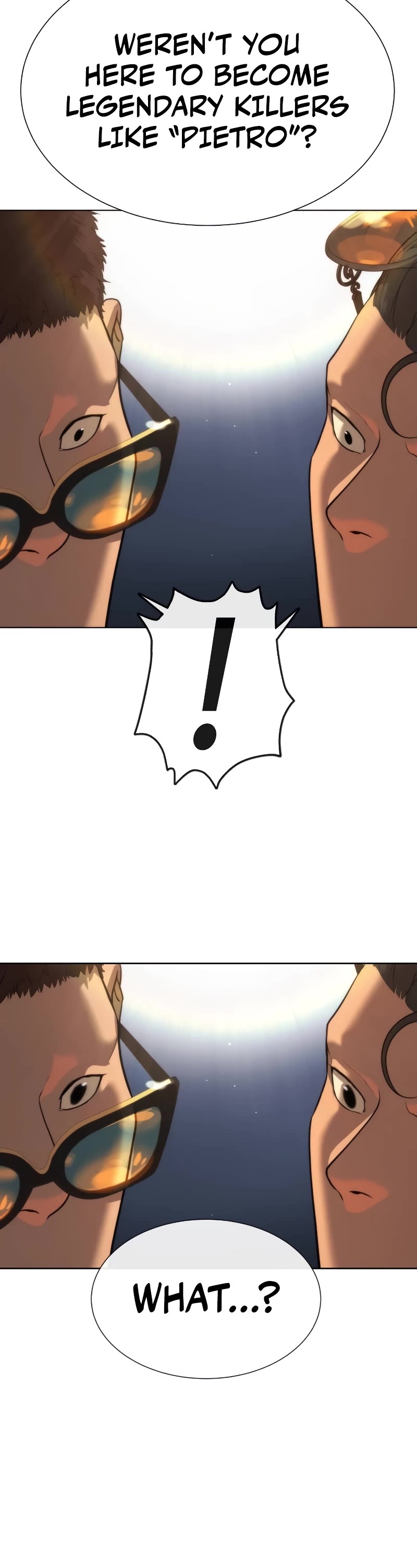 Killer Pietro chapter 29 page 51