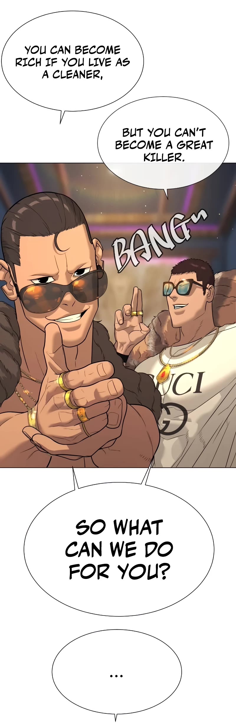 Killer Pietro chapter 29 page 53