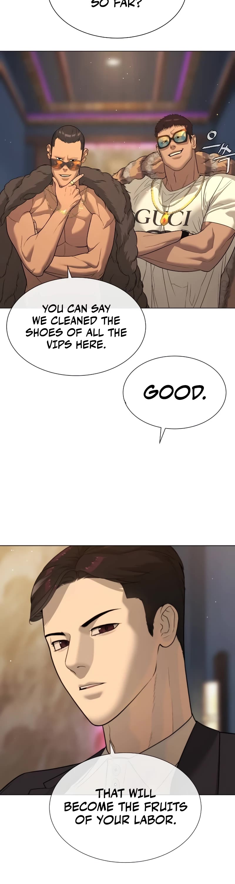 Killer Pietro chapter 29 page 55