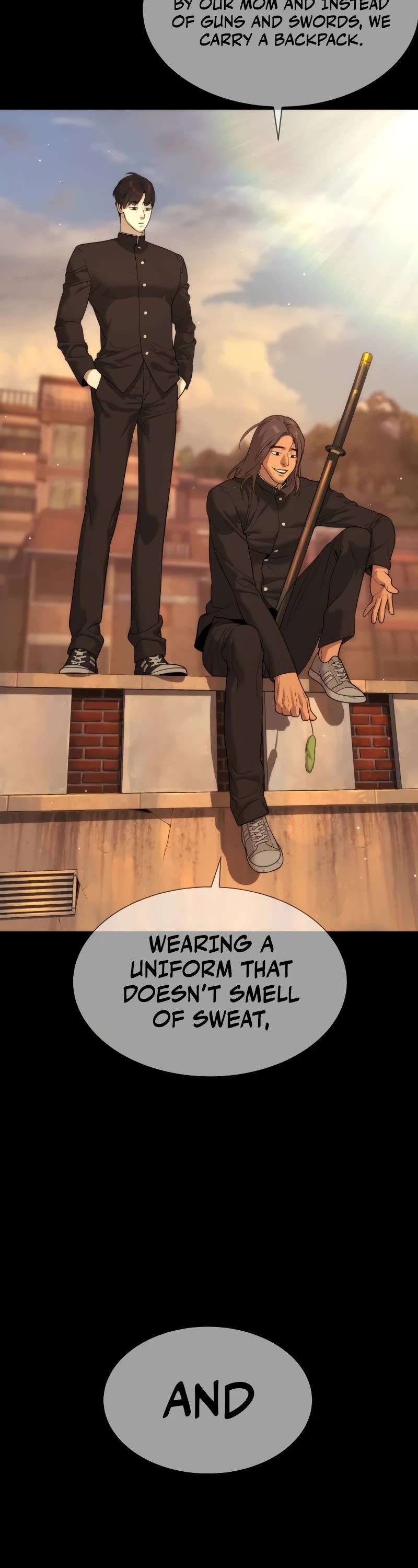 Killer Pietro chapter 29 page 61