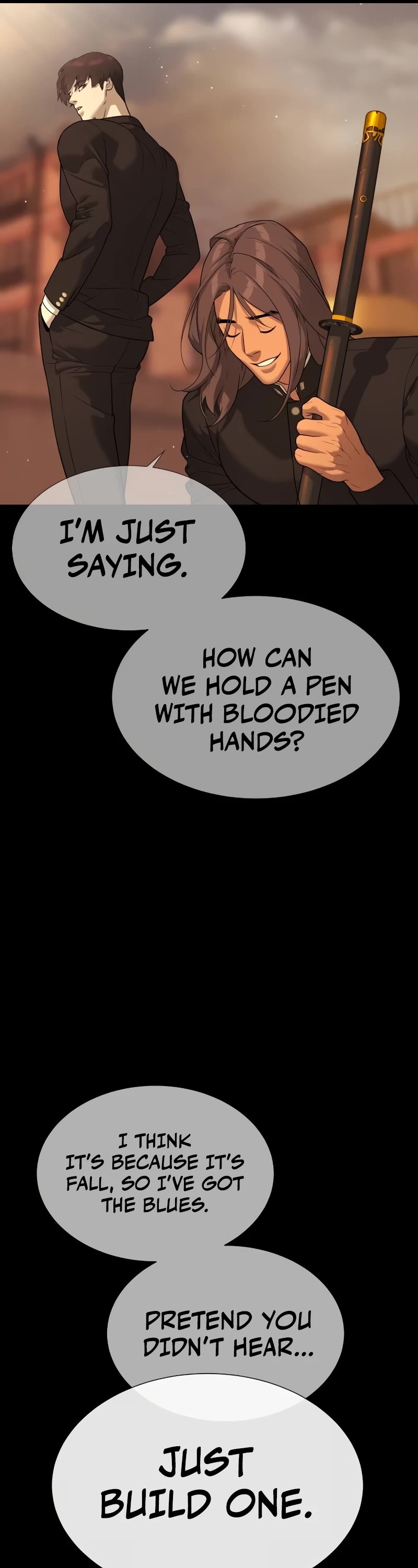 Killer Pietro chapter 29 page 64