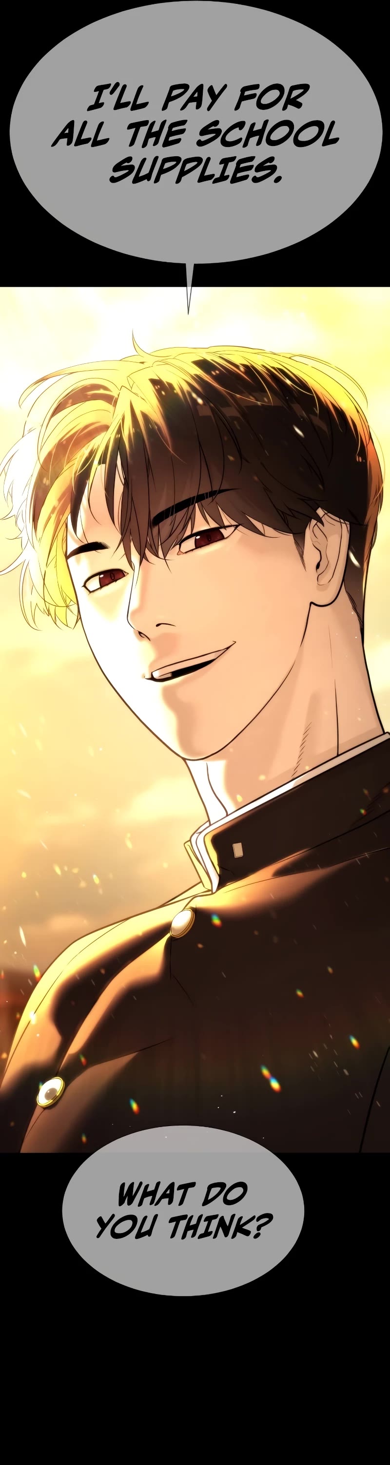 Killer Pietro chapter 29 page 69