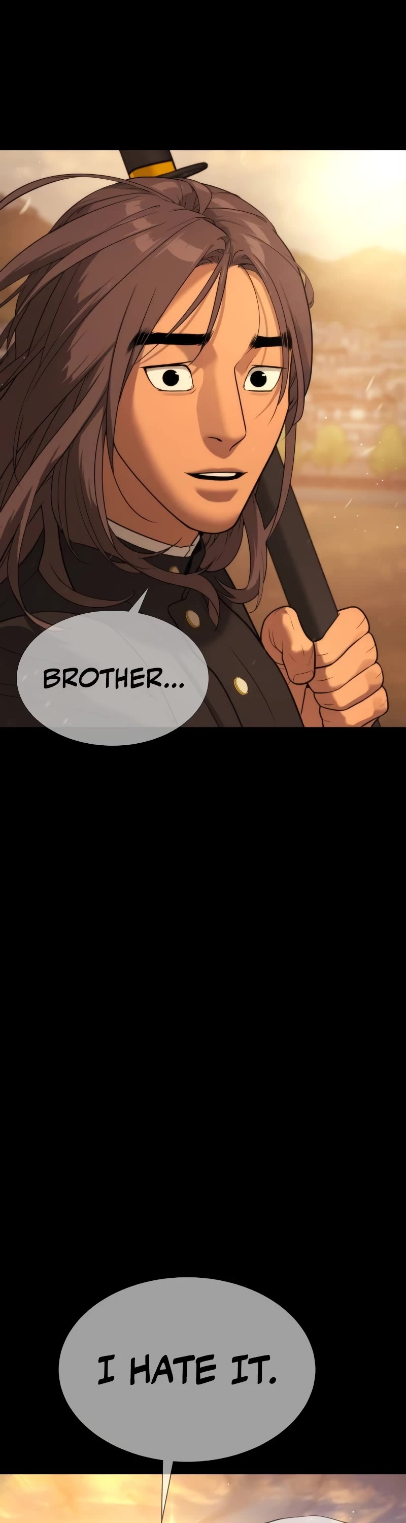 Killer Pietro chapter 29 page 70