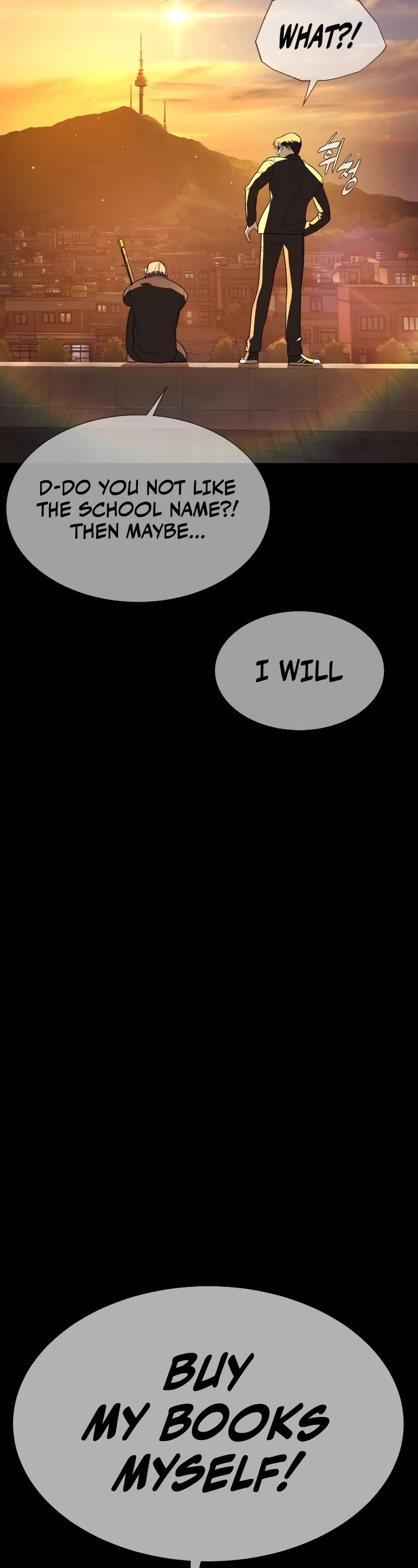 Killer Pietro chapter 29 page 71