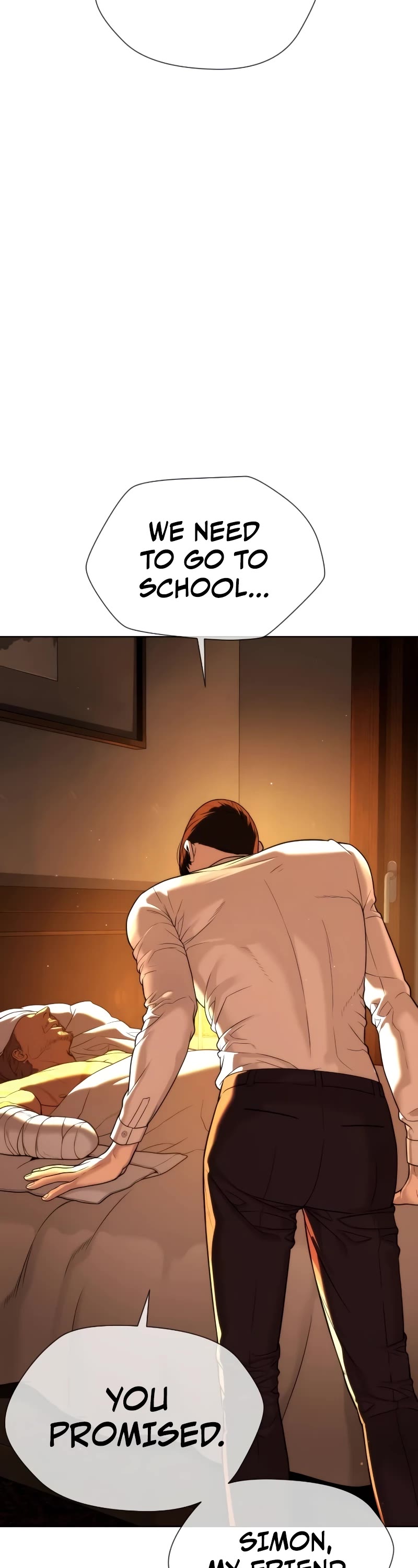 Killer Pietro chapter 29 page 75