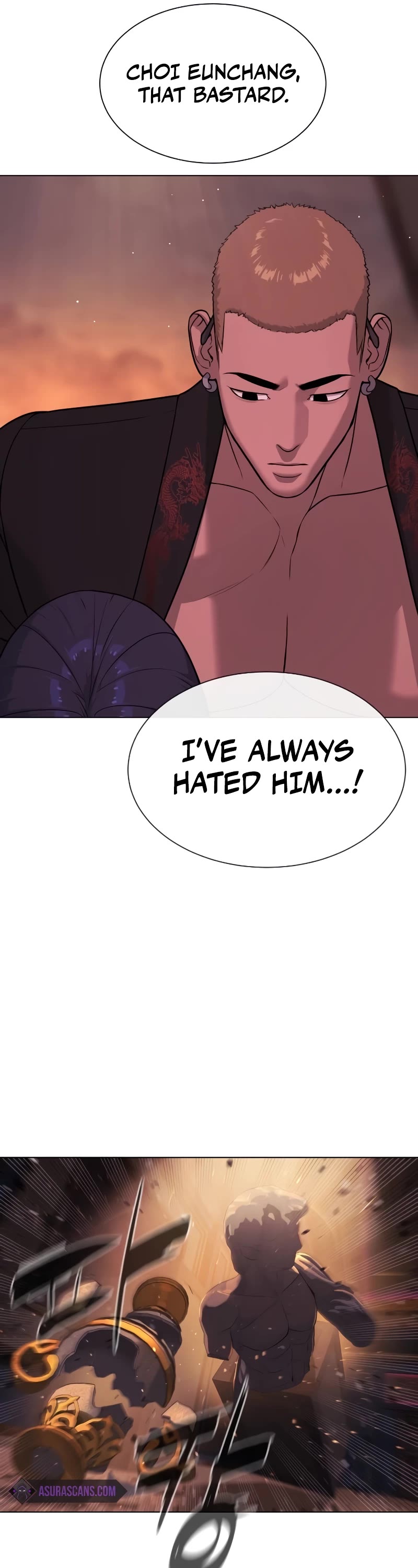 Killer Pietro chapter 29 page 79