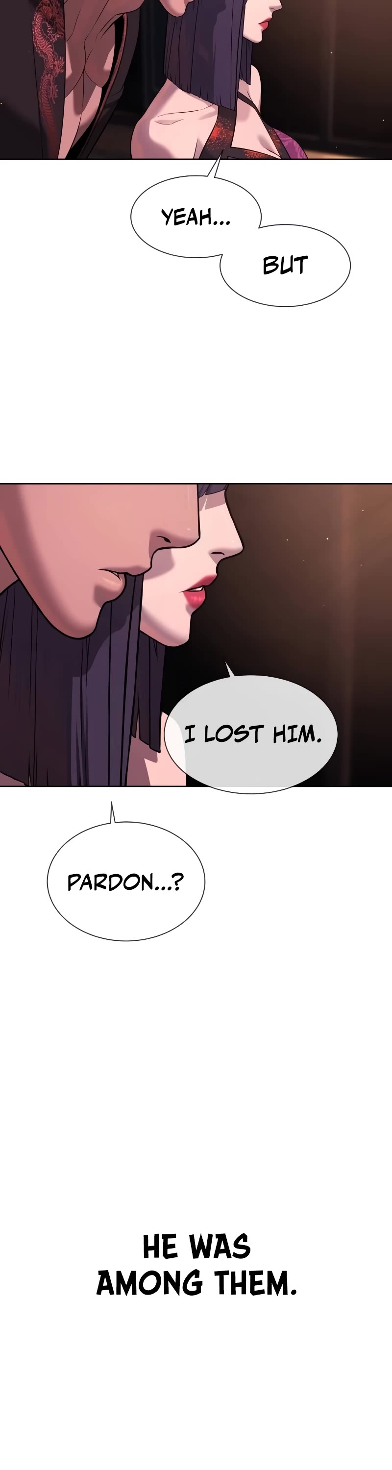 Killer Pietro chapter 29 page 8