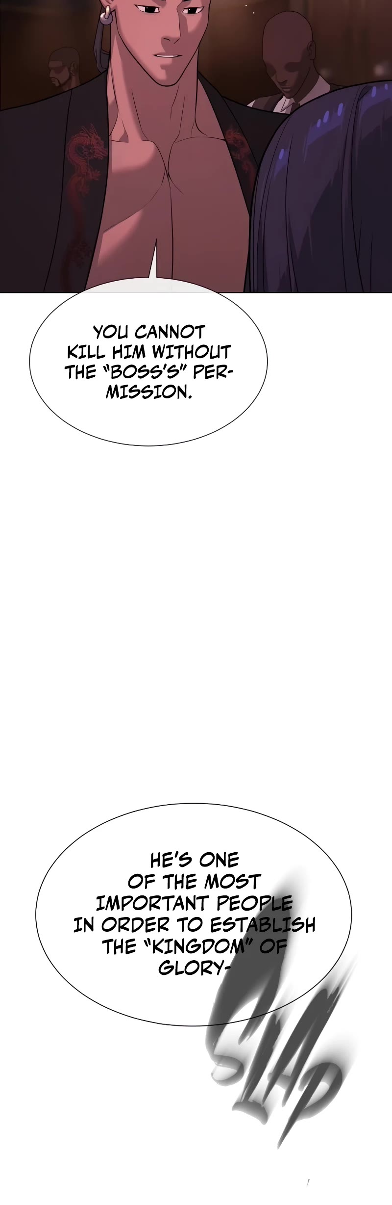 Killer Pietro chapter 29 page 83