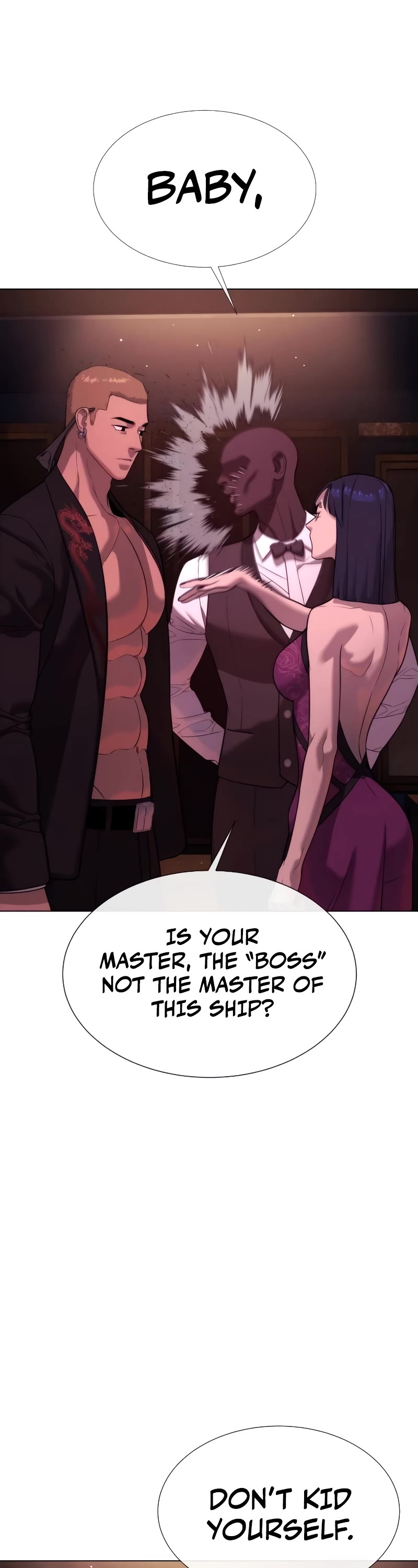 Killer Pietro chapter 29 page 84