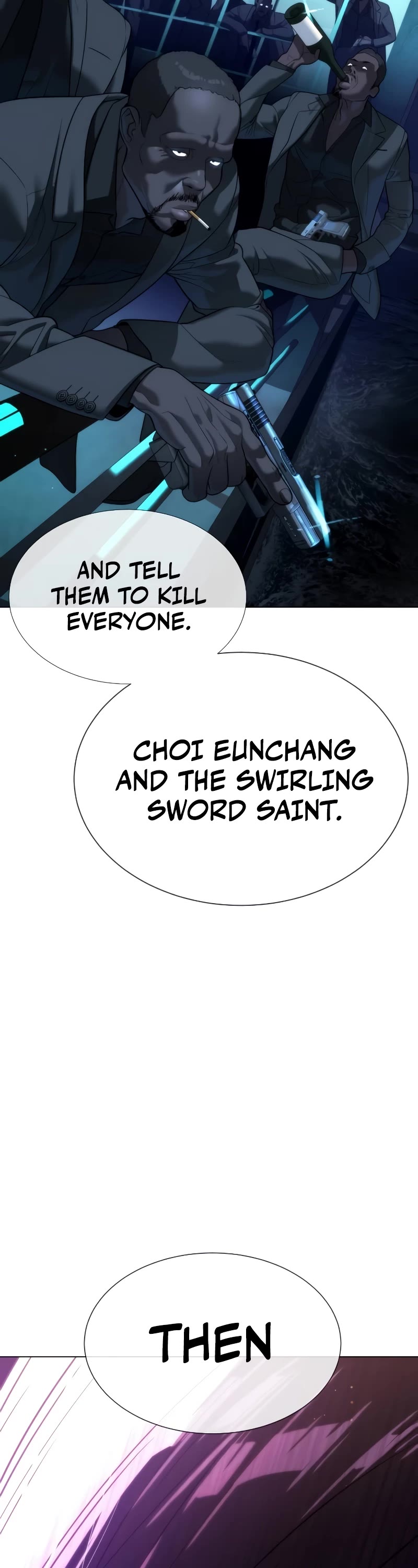 Killer Pietro chapter 29 page 86