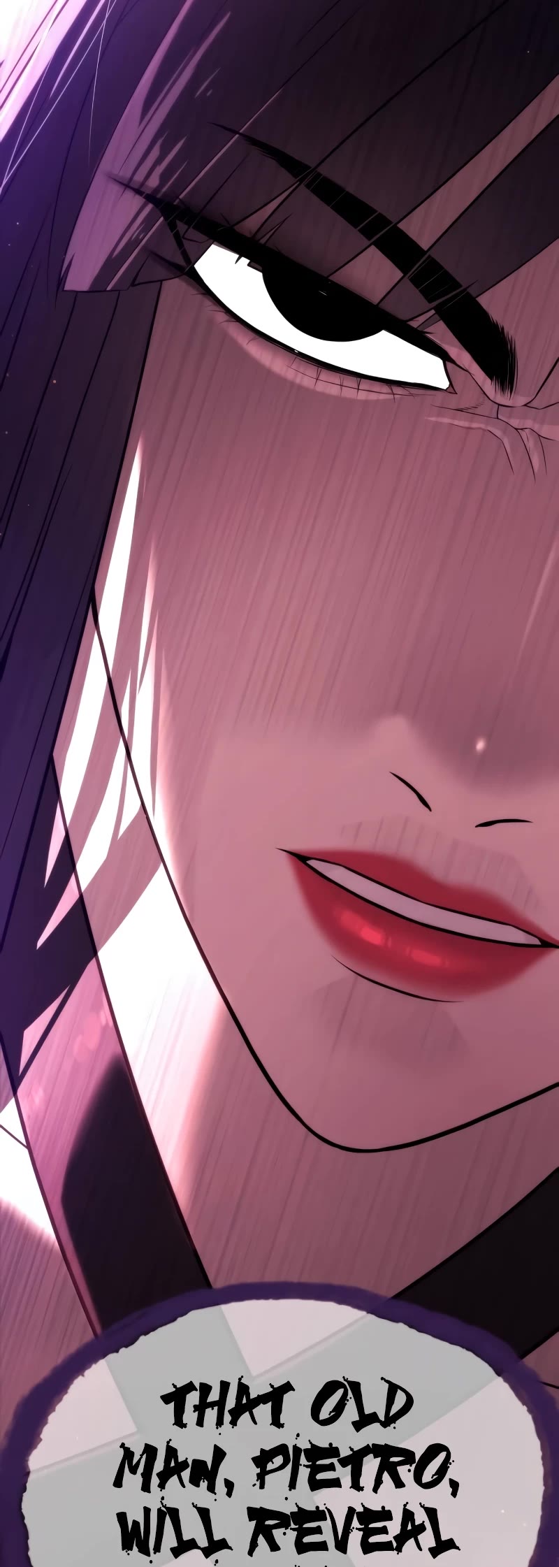 Killer Pietro chapter 29 page 87