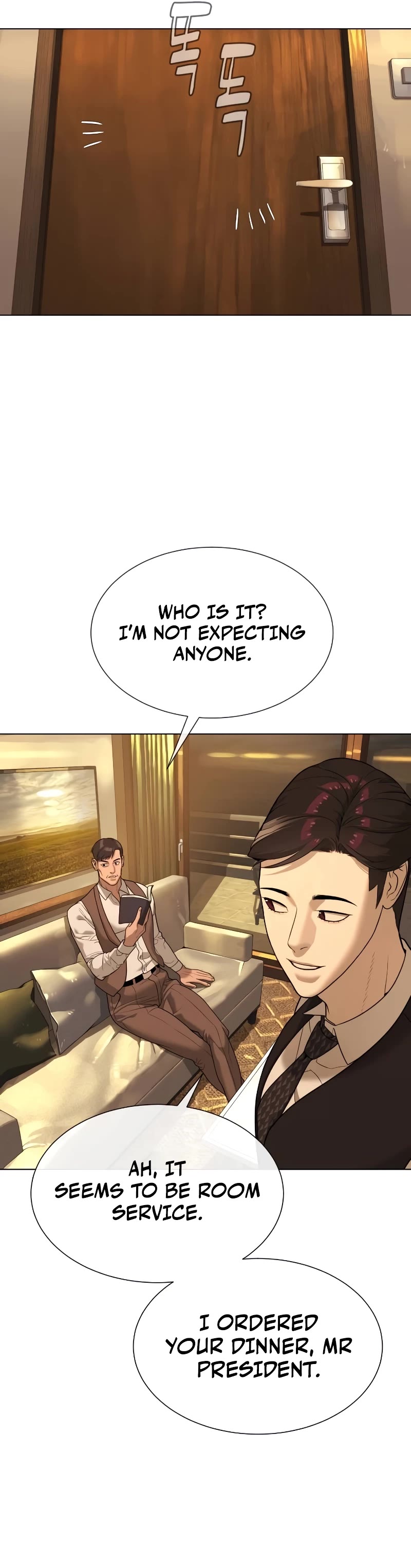 Killer Pietro chapter 29 page 89