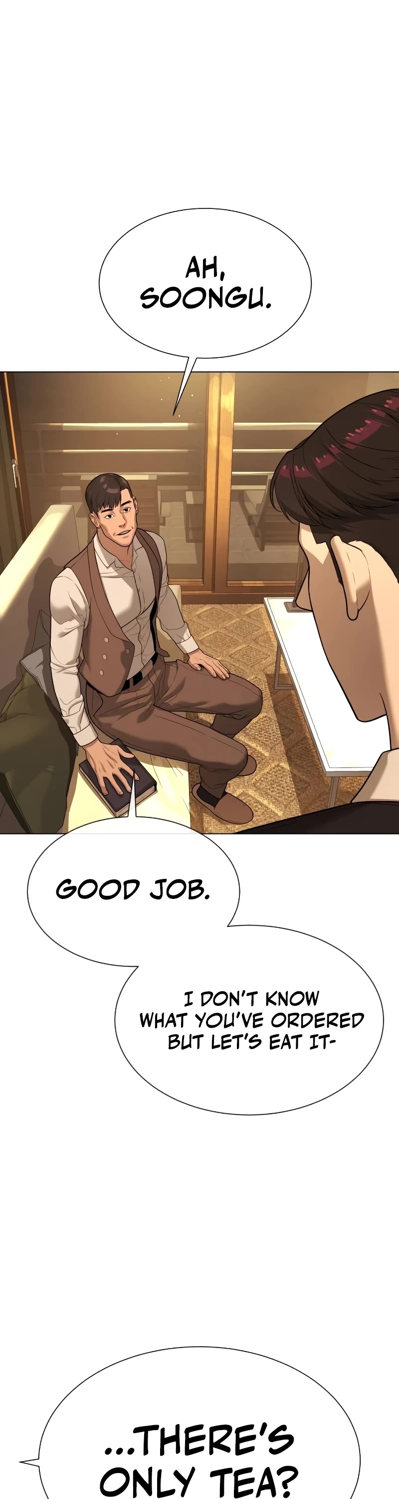 Killer Pietro chapter 29 page 91