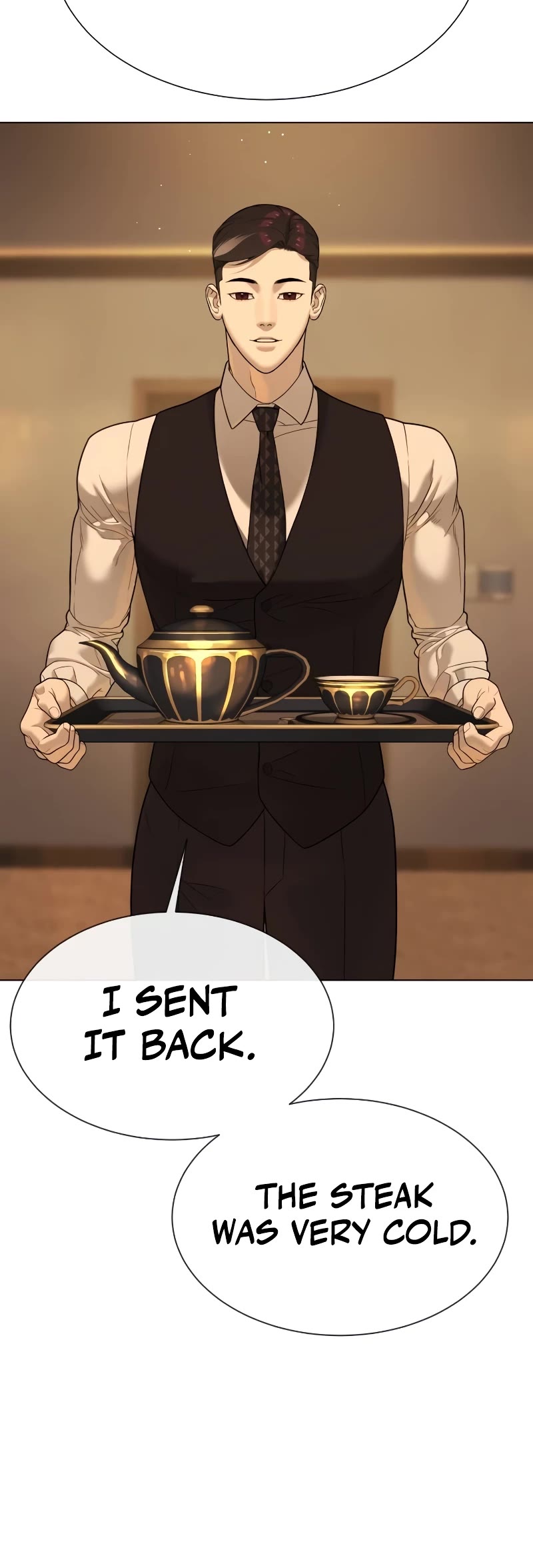 Killer Pietro chapter 29 page 92