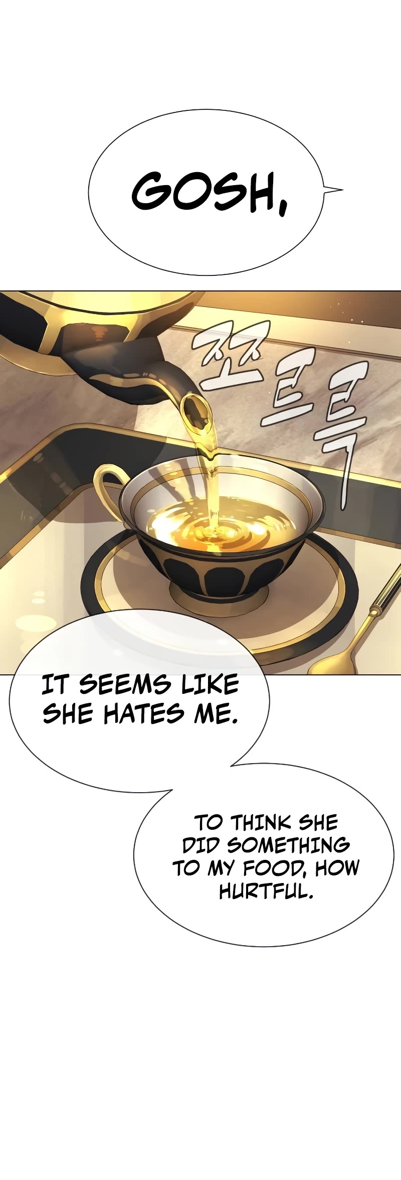 Killer Pietro chapter 29 page 93