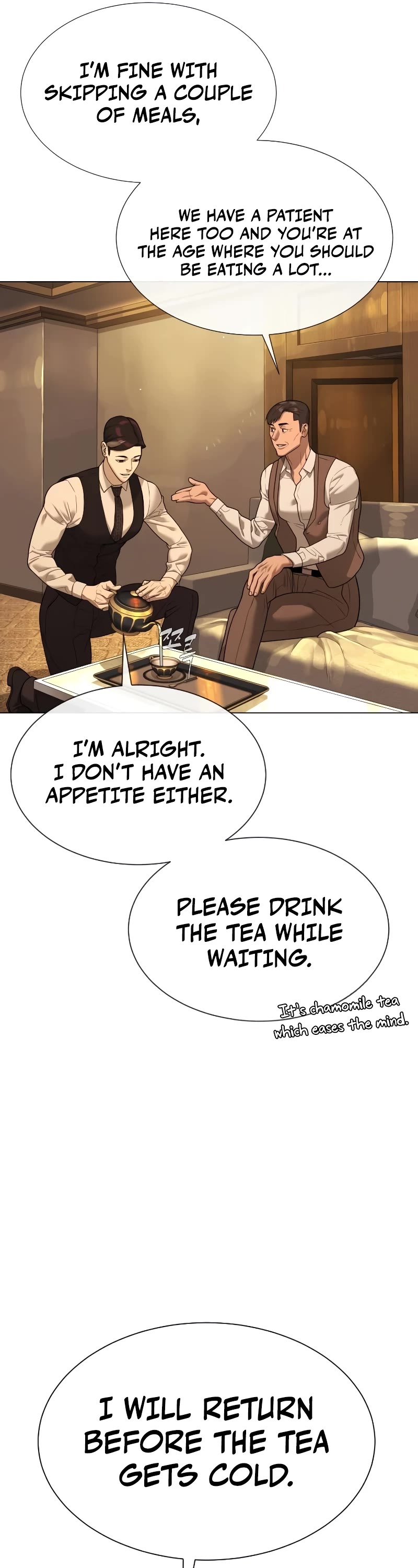 Killer Pietro chapter 29 page 94