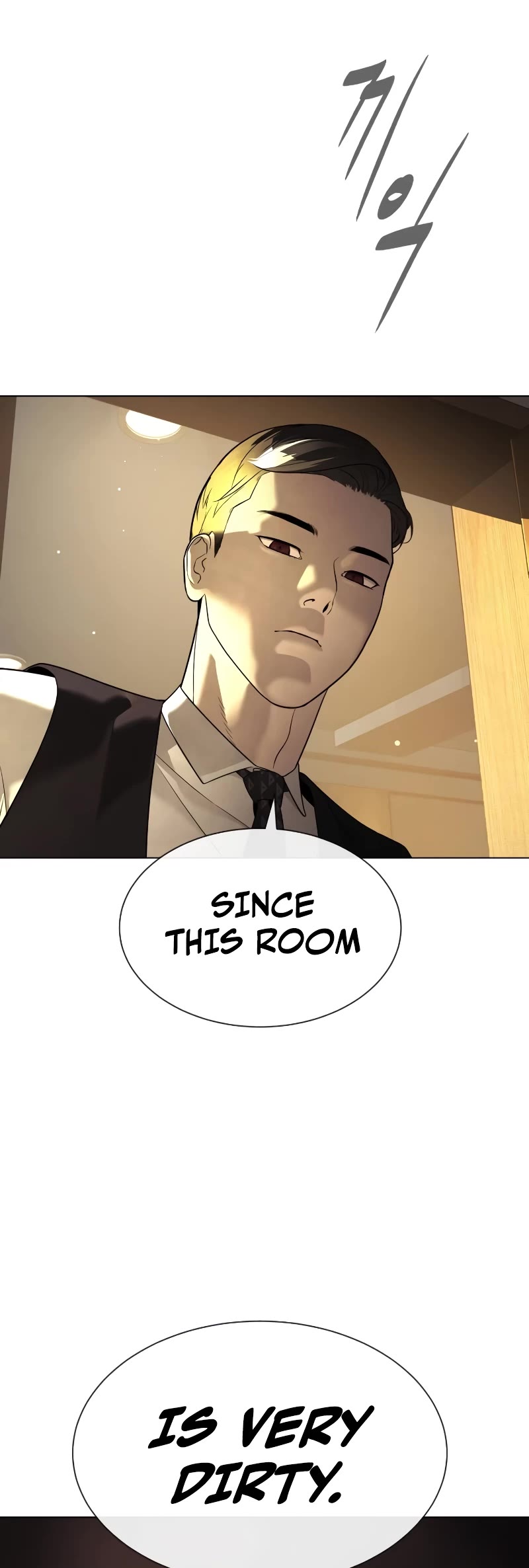 Killer Pietro chapter 29 page 97