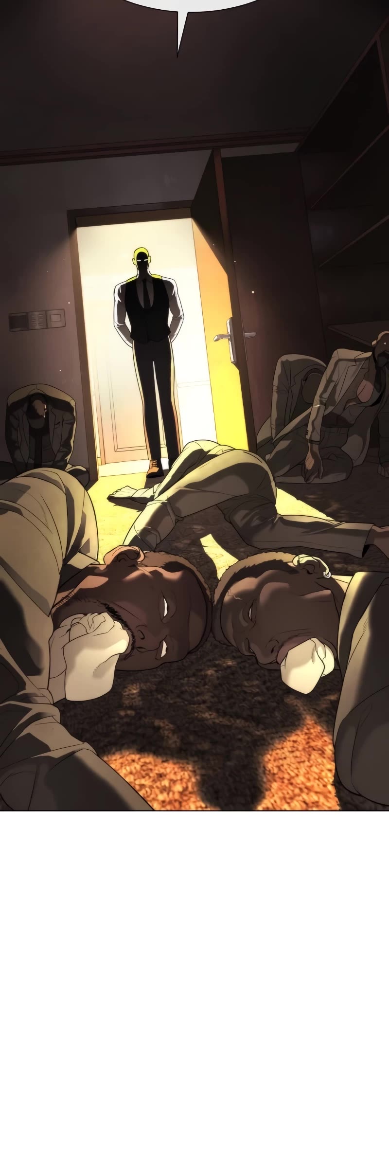 Killer Pietro chapter 29 page 98