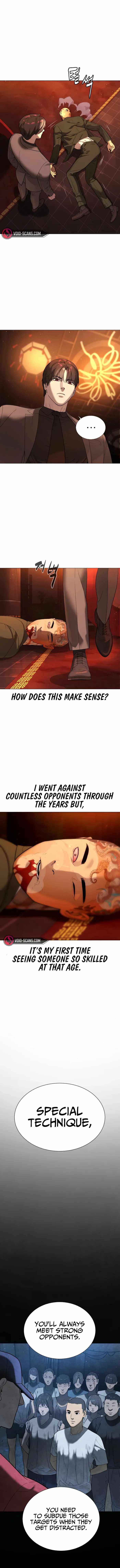 Killer Pietro chapter 3 page 10