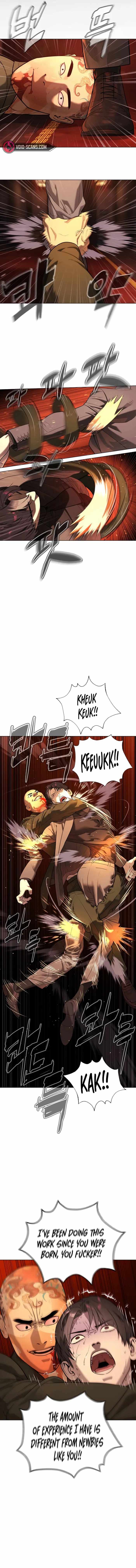 Killer Pietro chapter 3 page 12