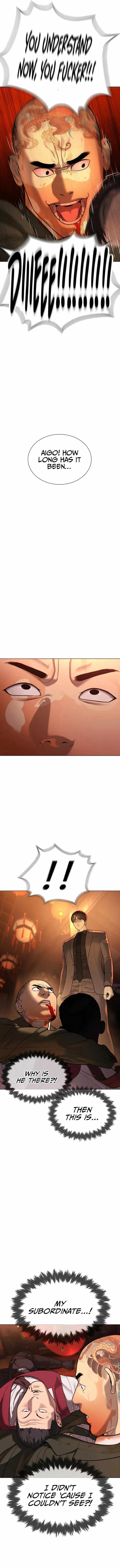 Killer Pietro chapter 3 page 13