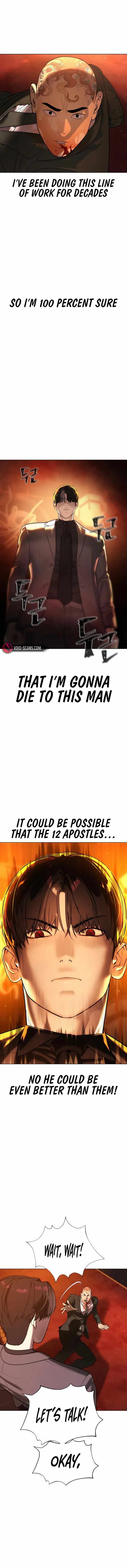 Killer Pietro chapter 3 page 14