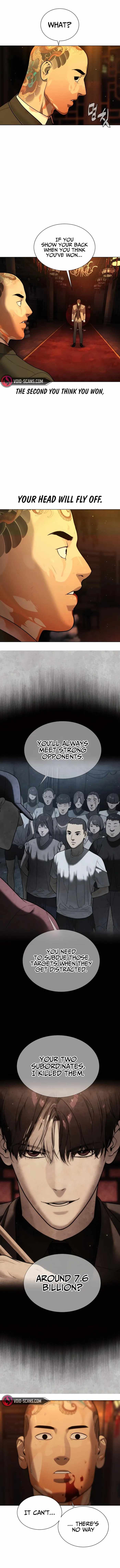 Killer Pietro chapter 3 page 16