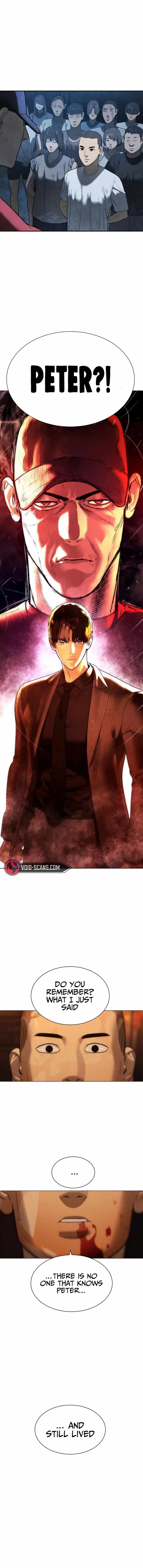 Killer Pietro chapter 3 page 17