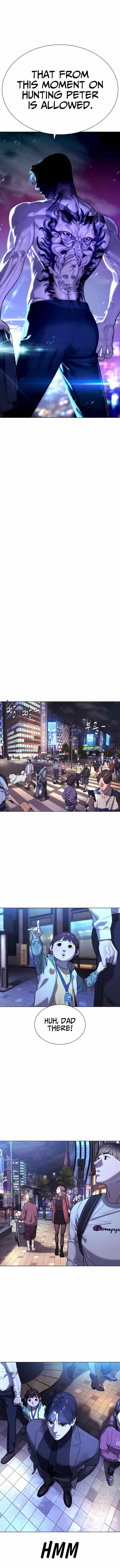 Killer Pietro chapter 3 page 20