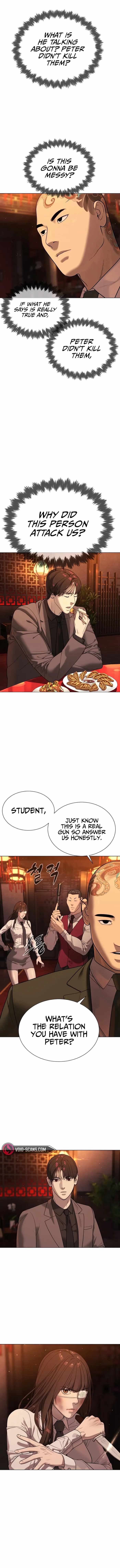 Killer Pietro chapter 3 page 3