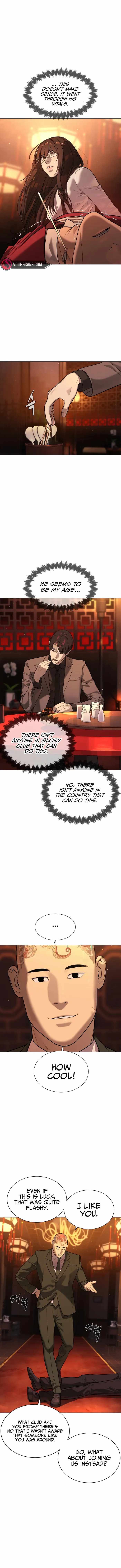 Killer Pietro chapter 3 page 5