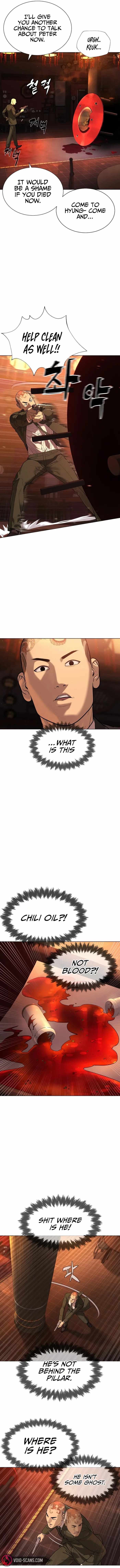 Killer Pietro chapter 3 page 7