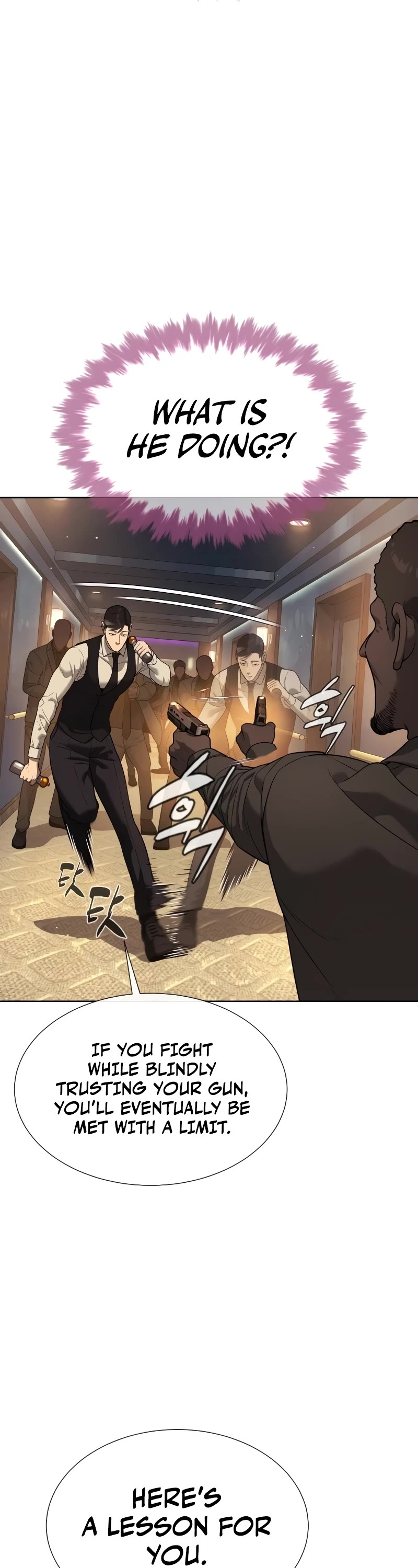 Killer Pietro chapter 30 page 10