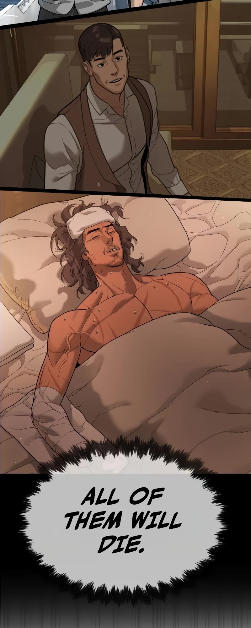 Killer Pietro chapter 30 page 101