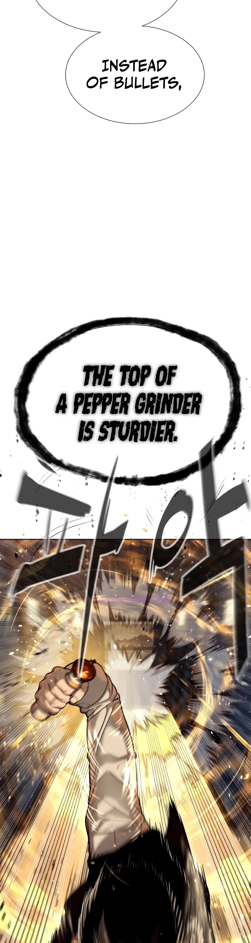 Killer Pietro chapter 30 page 11