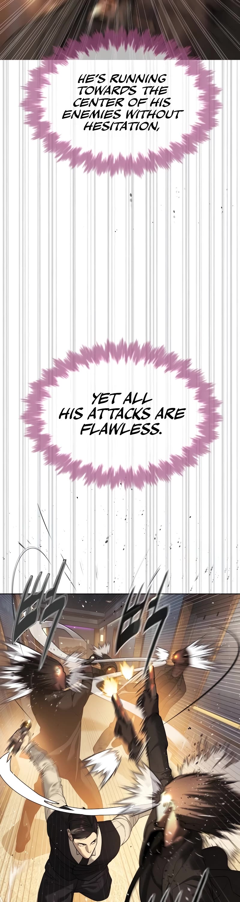 Killer Pietro chapter 30 page 14