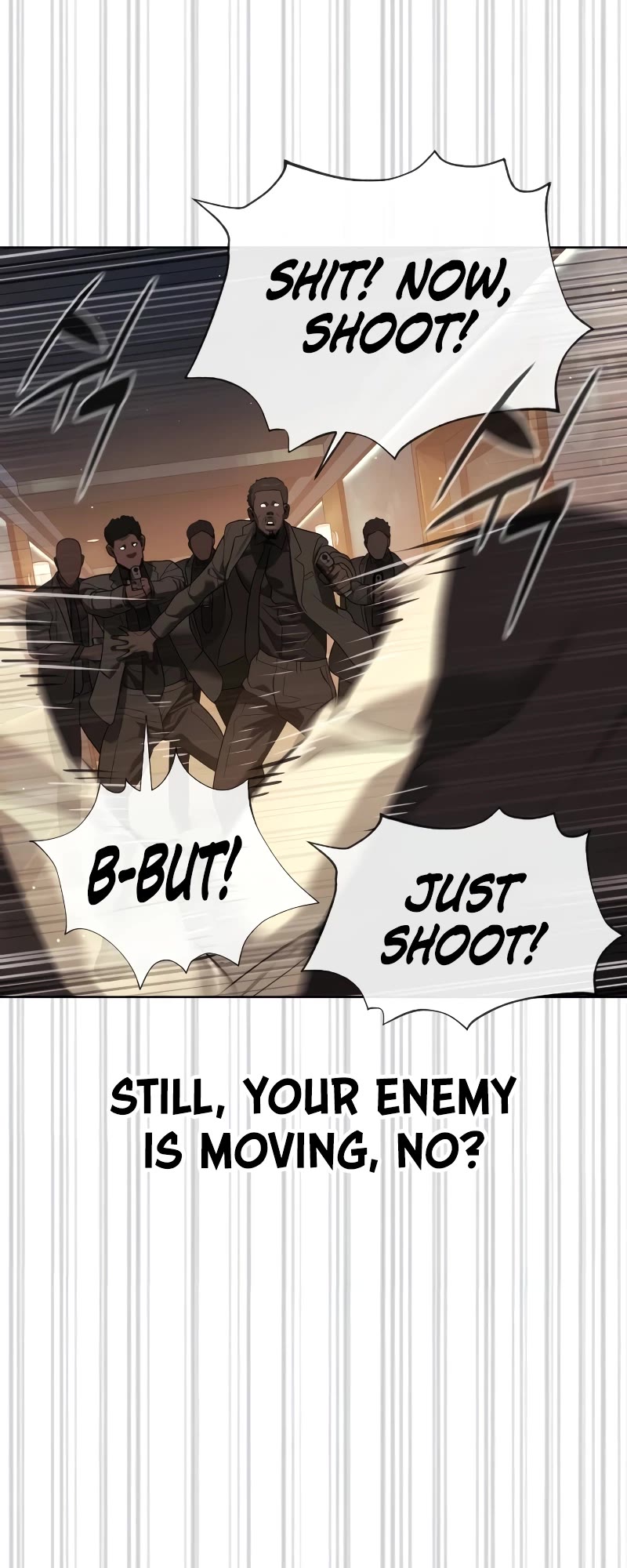 Killer Pietro chapter 30 page 17