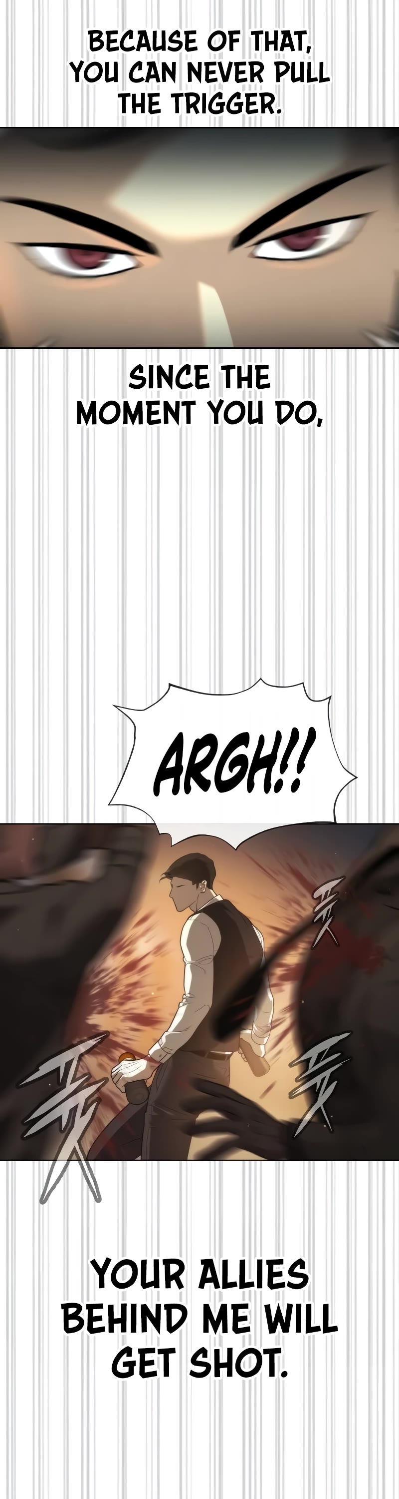 Killer Pietro chapter 30 page 18