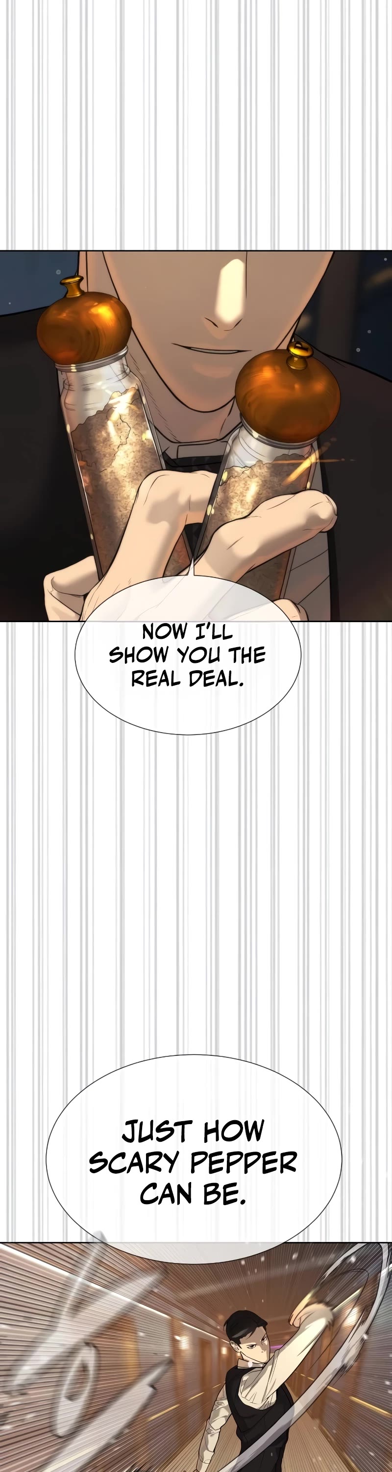 Killer Pietro chapter 30 page 19