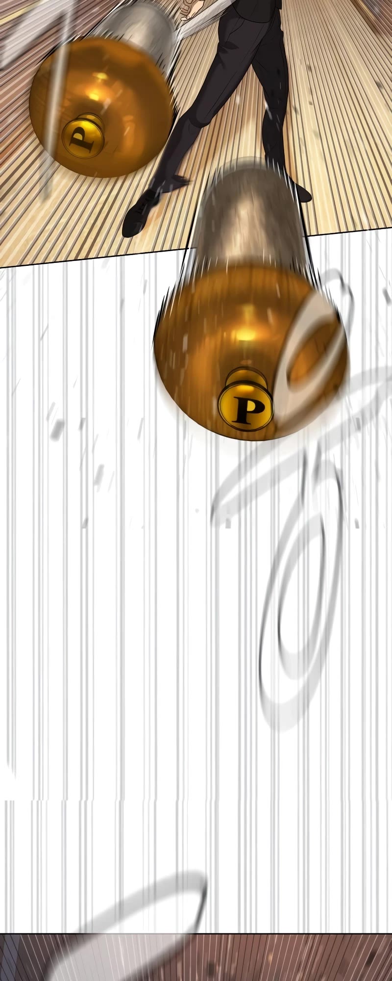 Killer Pietro chapter 30 page 20