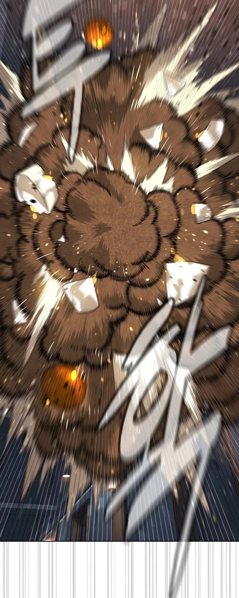 Killer Pietro chapter 30 page 21