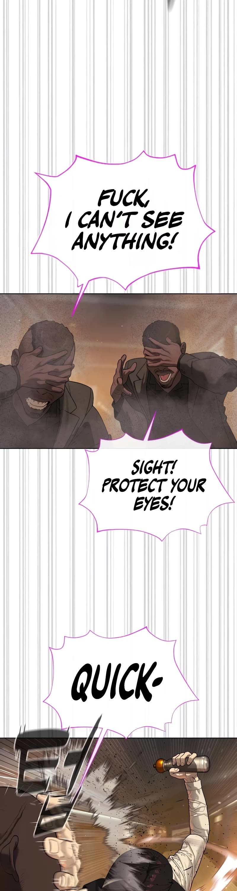 Killer Pietro chapter 30 page 22