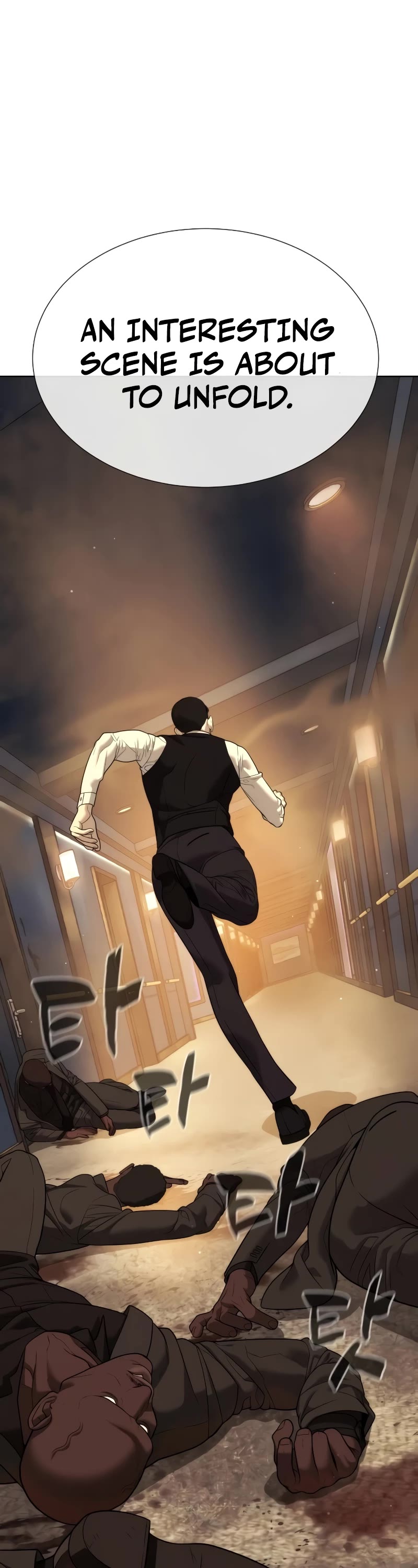 Killer Pietro chapter 30 page 27