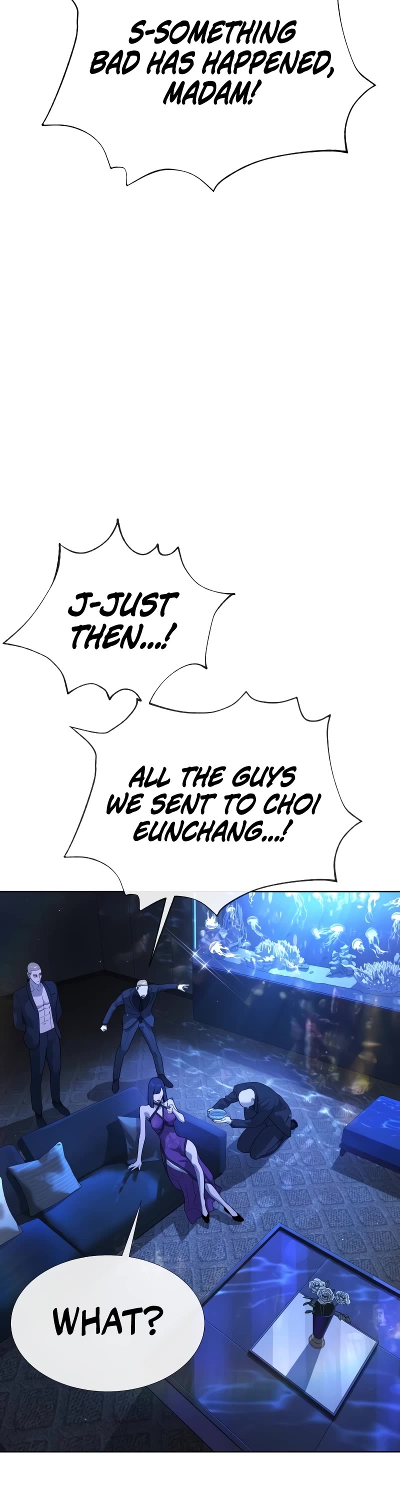 Killer Pietro chapter 30 page 30