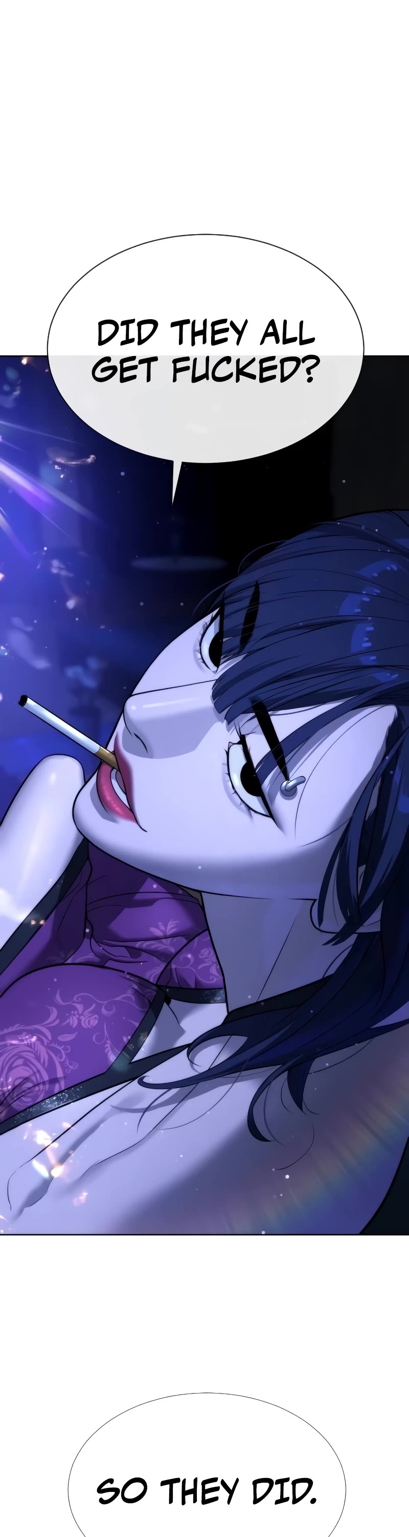 Killer Pietro chapter 30 page 31