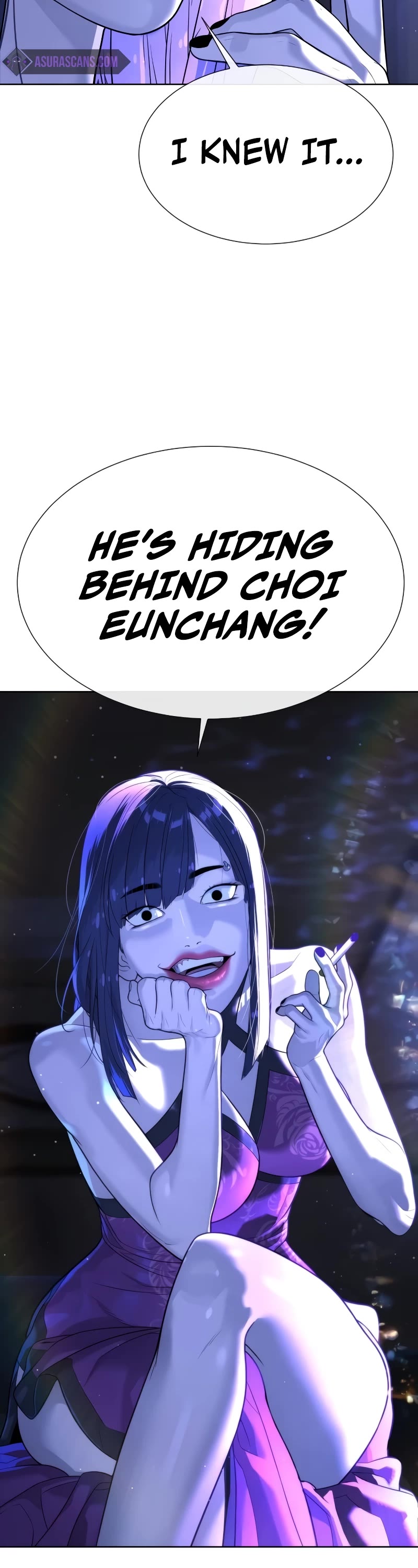 Killer Pietro chapter 30 page 35